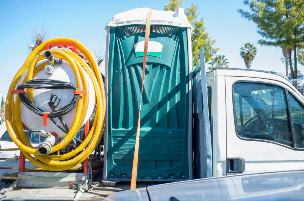 Best Portable restroom solutions  in Richwood, LA