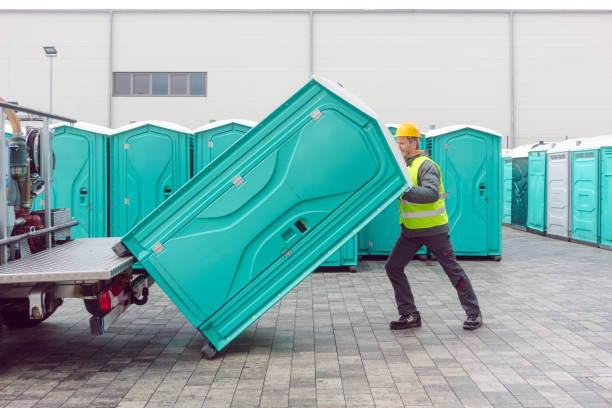 Portable Toilet Options We Offer in Richwood, LA