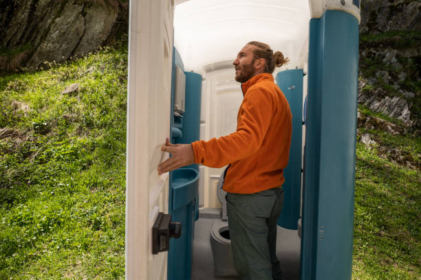 Porta potty services near me in Richwood, LA