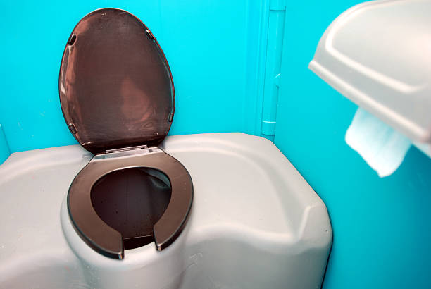 Best Portable restroom trailer rental  in Richwood, LA