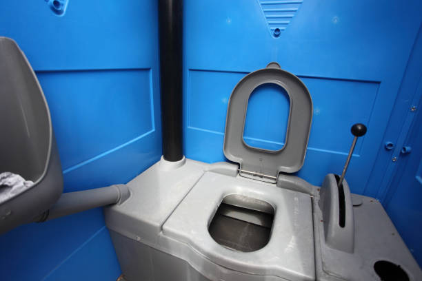 Best Sanitation services for porta potties  in Richwood, LA