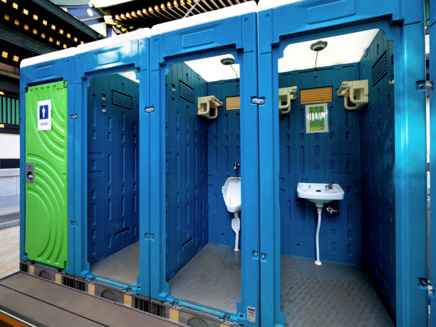 Best Long-term porta potty rental  in Richwood, LA