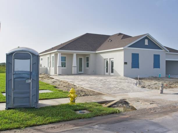 Best Temporary restroom rental  in Richwood, LA